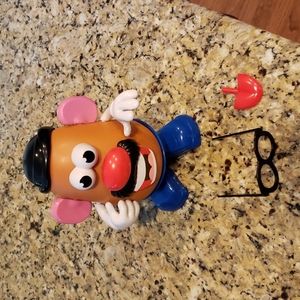 Mr Potato Head